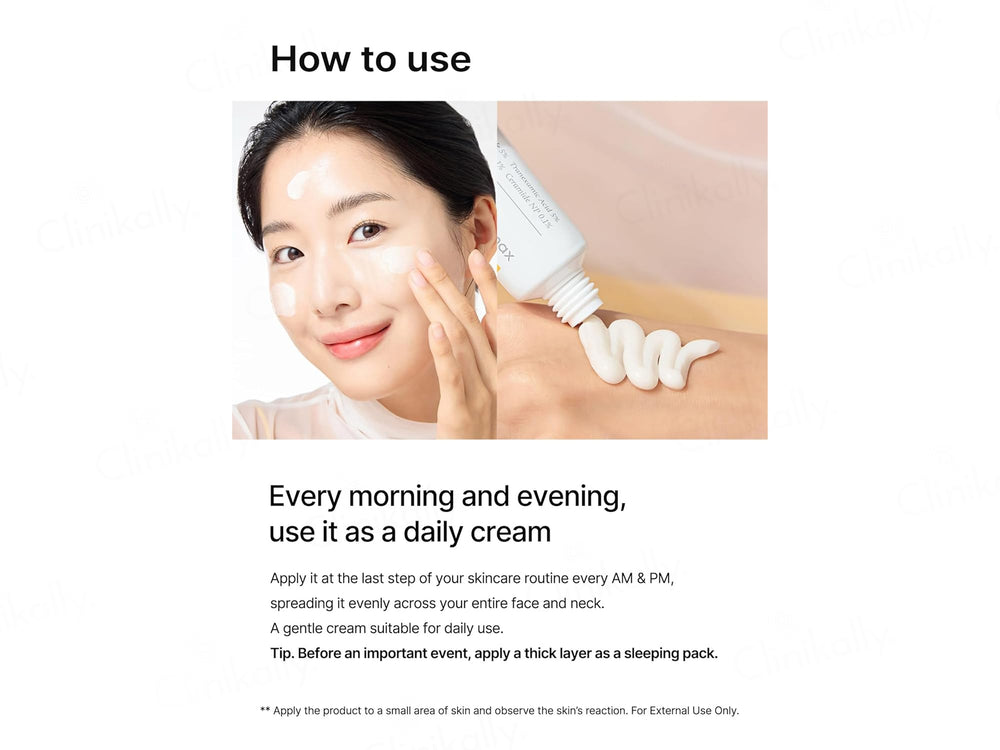 Celimax Pore + Dark Spot Brightening Cream