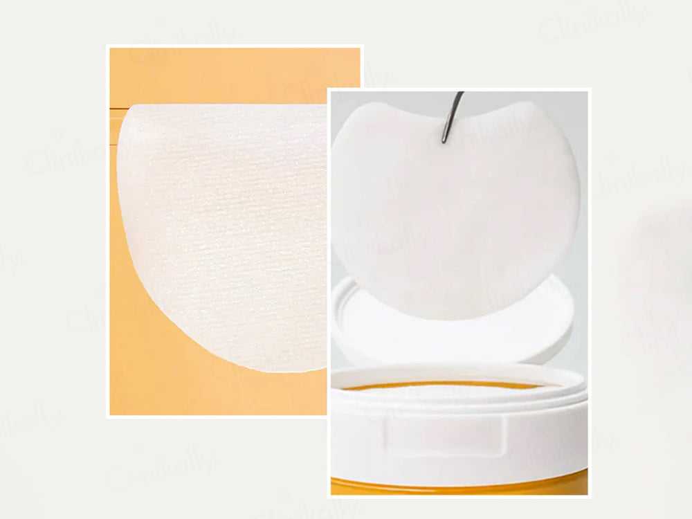 Celimax Pore + Dark Spot Brightening Pad