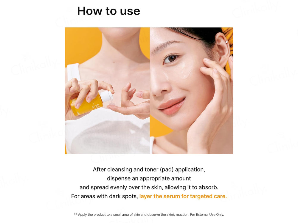 Celimax Pore + Dark Spot Brightening Serum