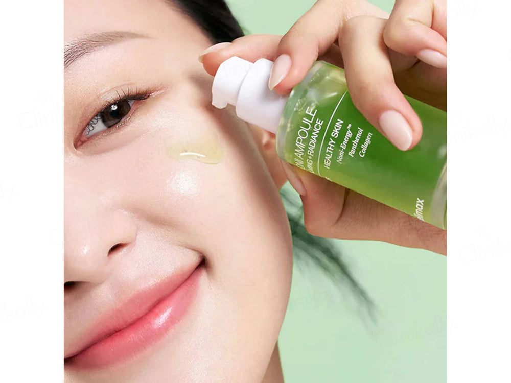 Celimax The Real Noni Energy Ampoule