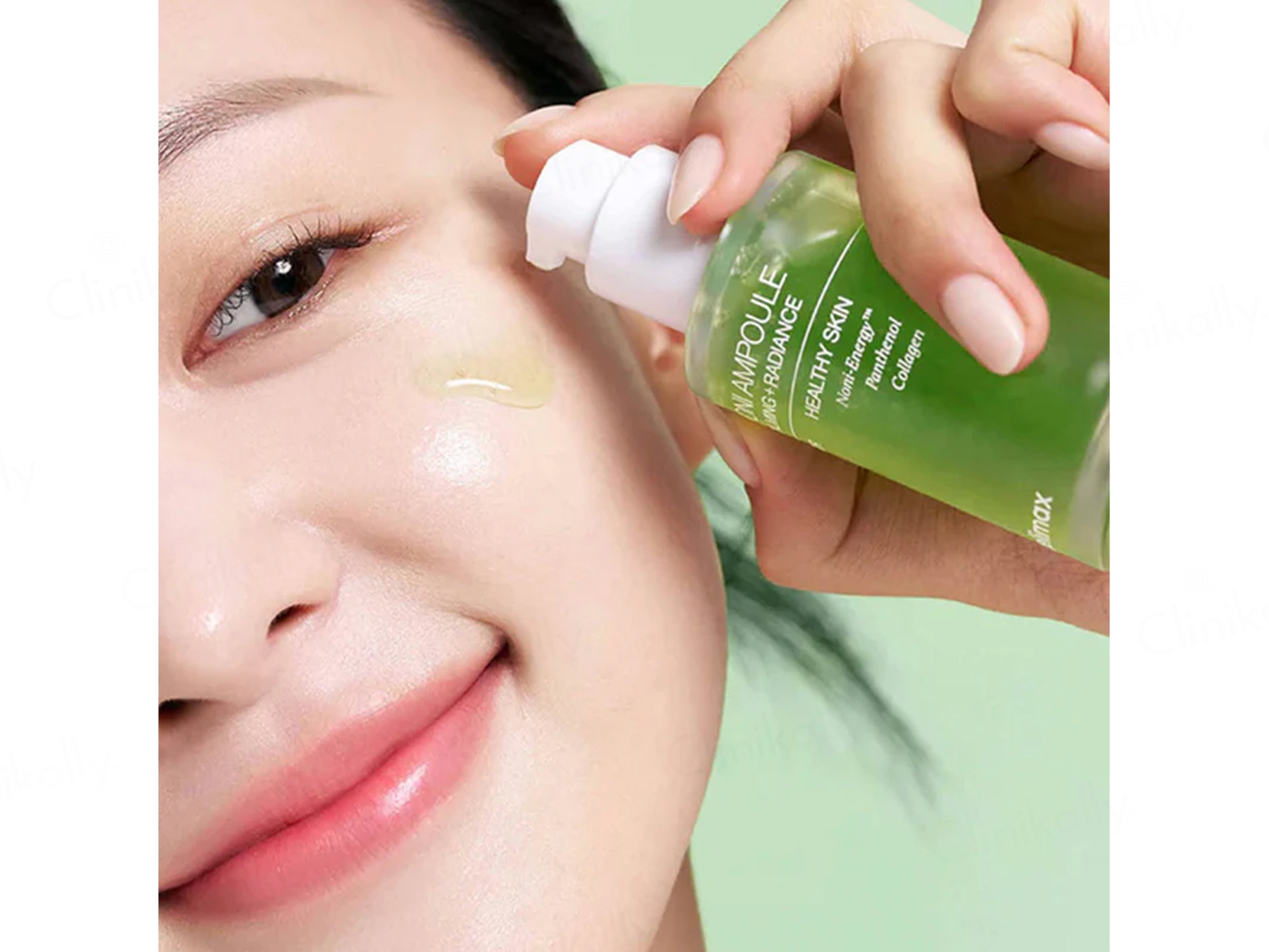 Celimax The Real Noni Energy Ampoule