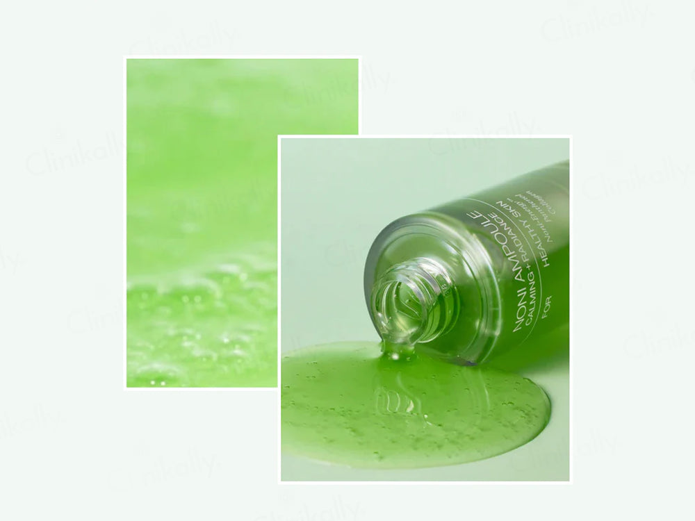 Celimax The Real Noni Energy Ampoule