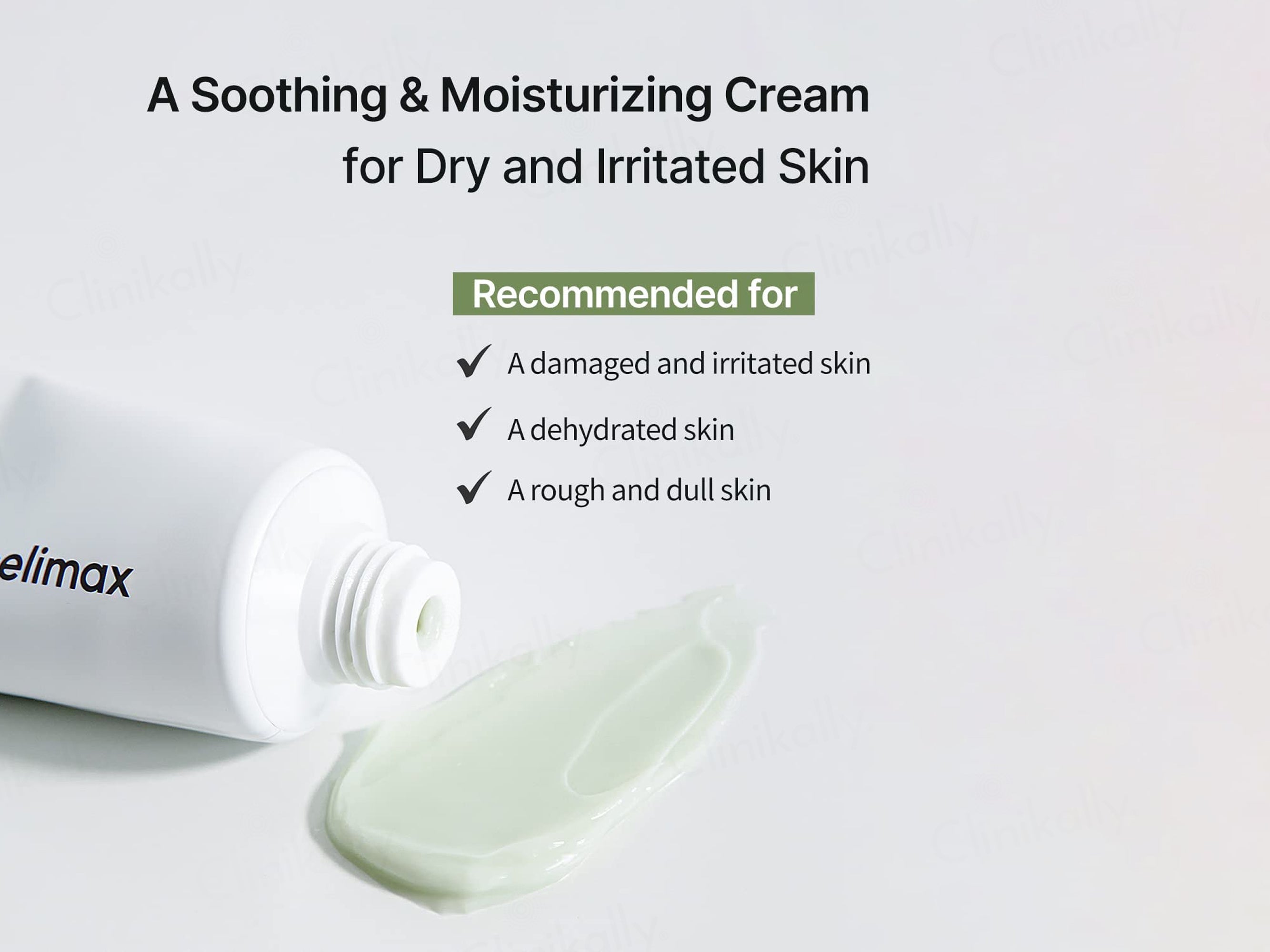 Celimax The Real Noni Energy Repair Cream