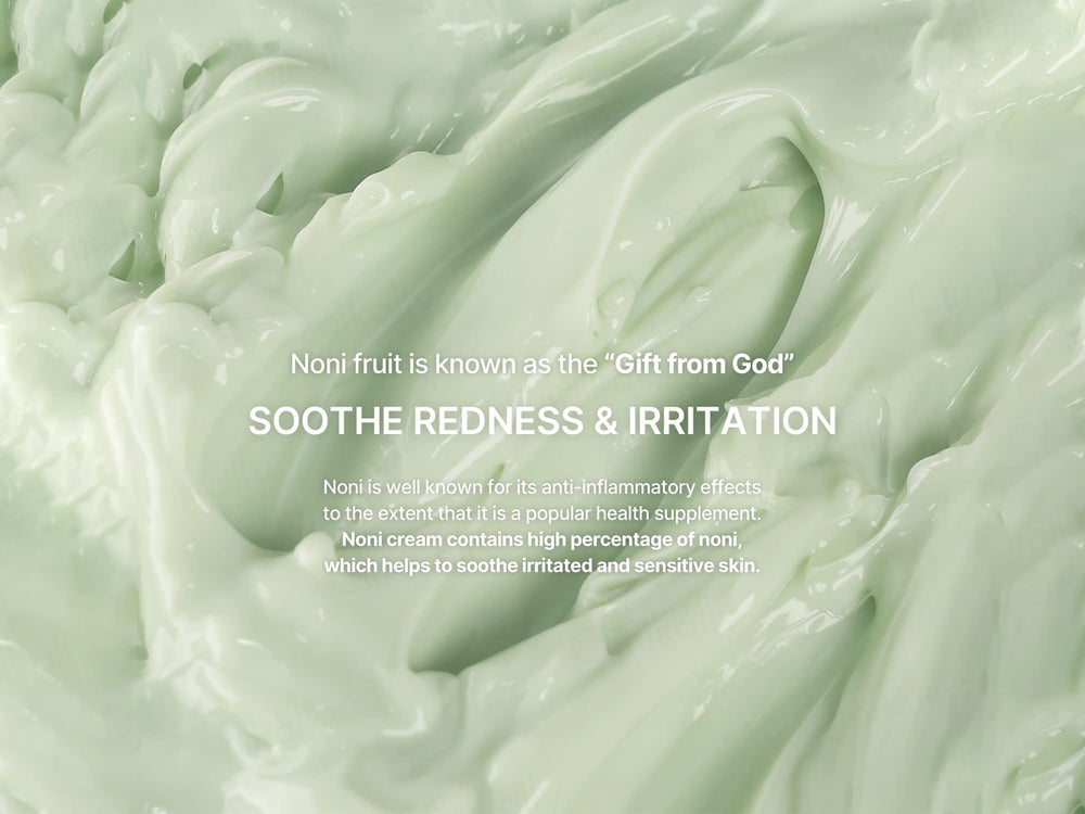 Celimax The Real Noni Energy Repair Cream