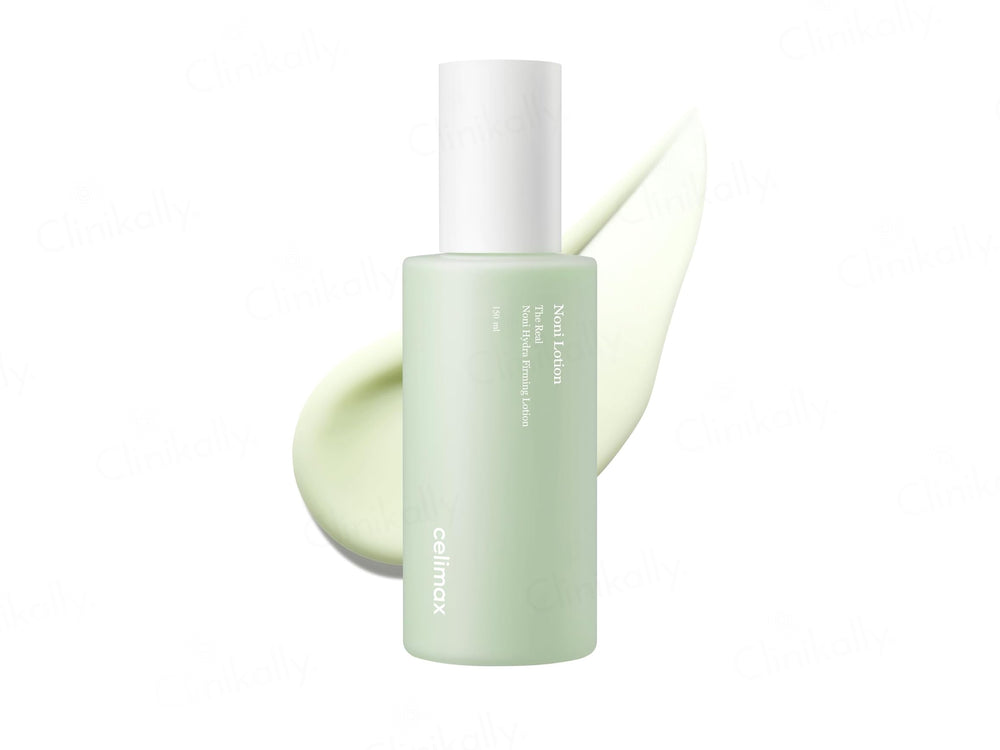 Celimax The Real Noni Hydra Firming Lotion