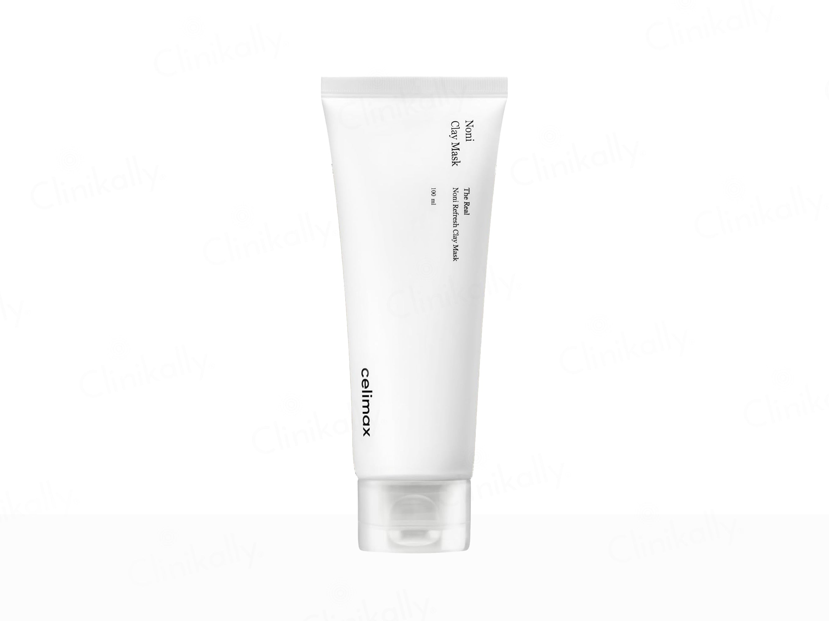 Celimax The Real Noni Refresh Clay Mask