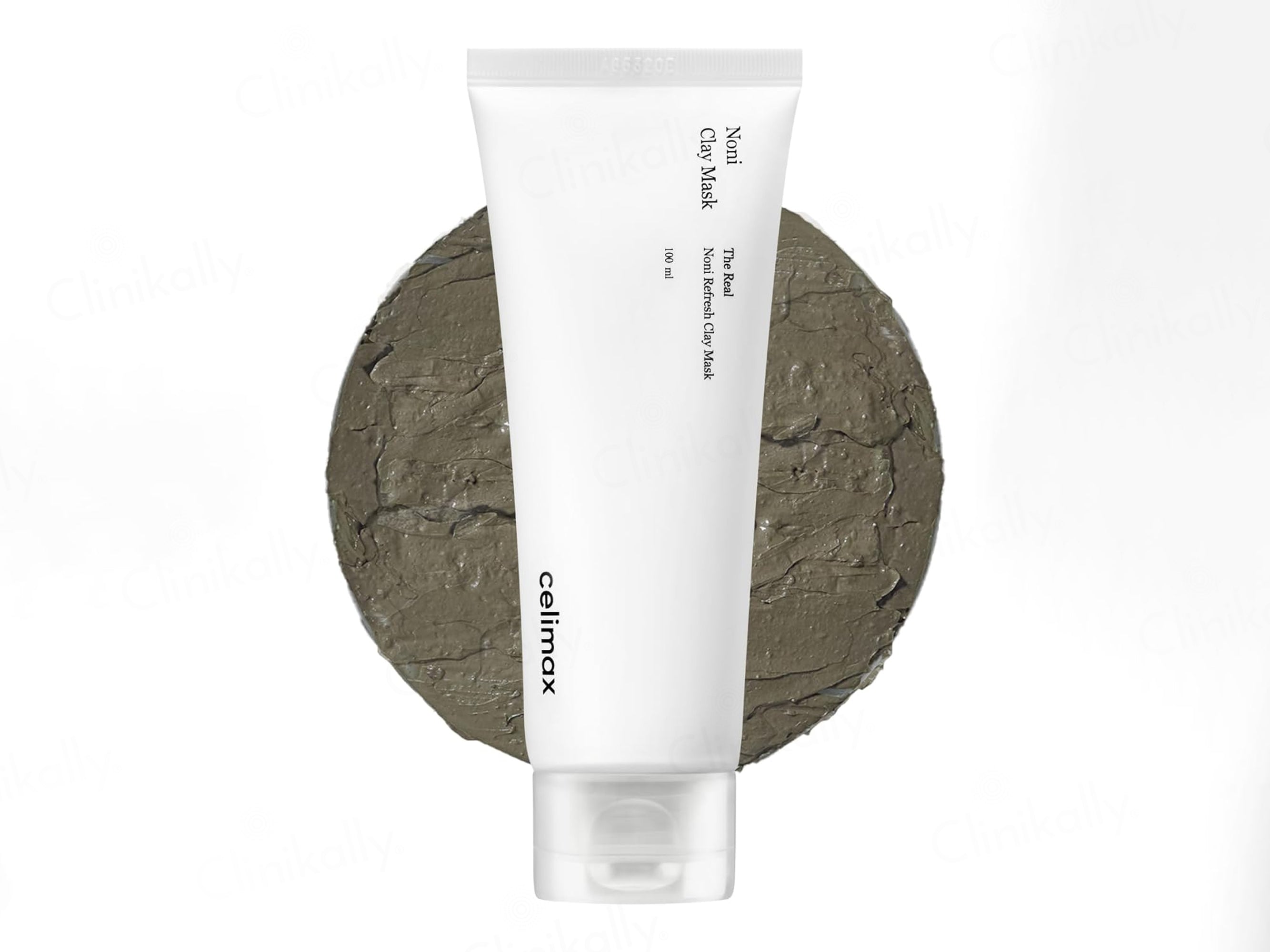 Celimax The Real Noni Refresh Clay Mask