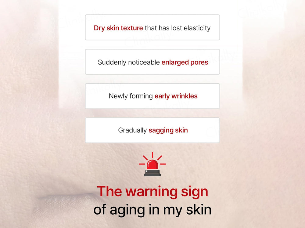 Celimax The Vita-A Retinal Shot Tightening Booster Face Serum