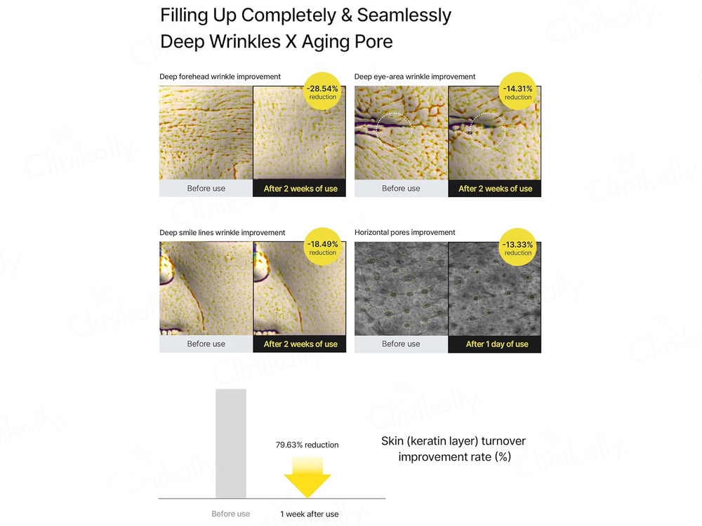 Celimax The Vita-A Retinal Shot Tightening Booster Face Serum