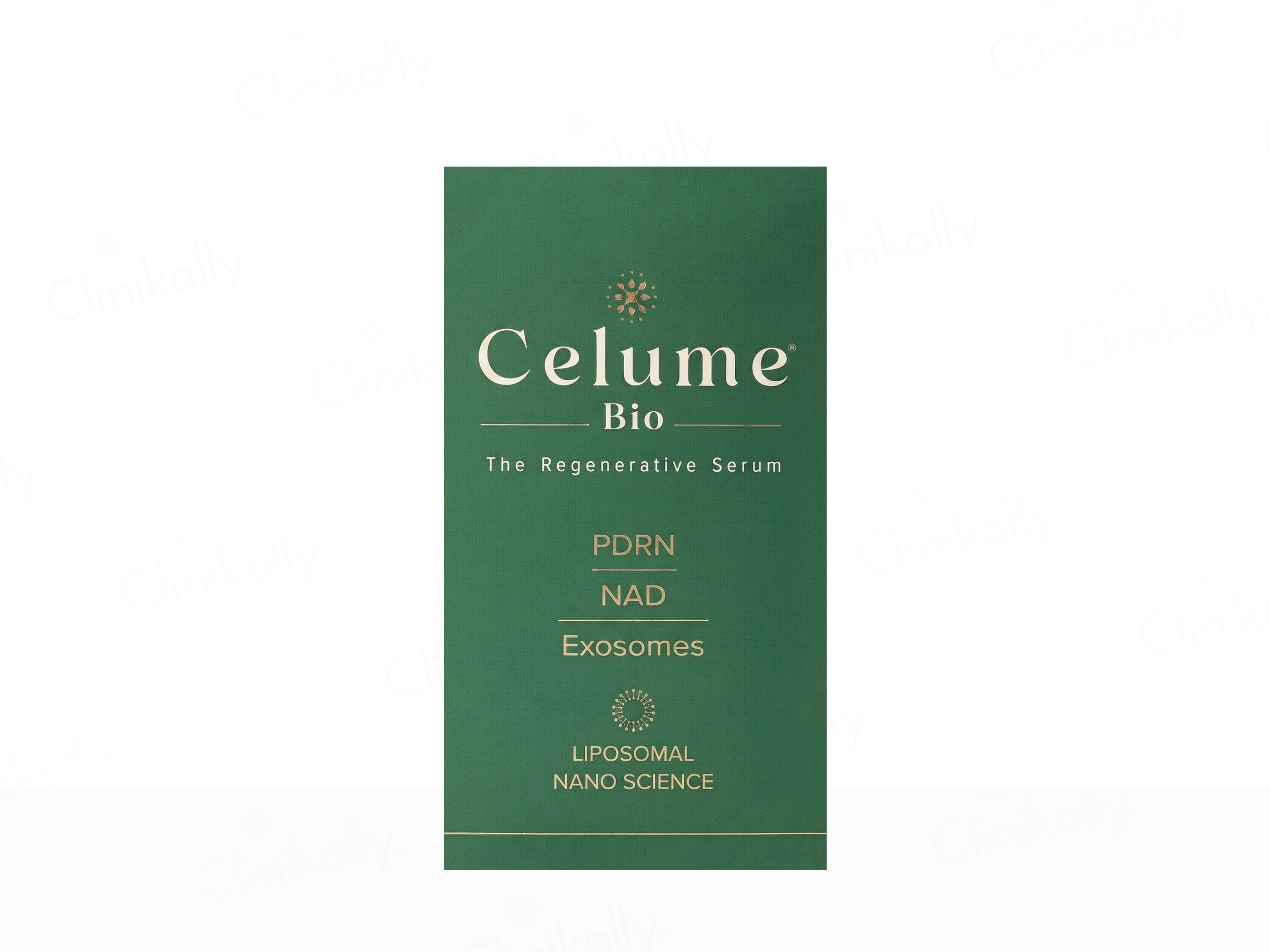 Celume-Bio The Regenerative Serum
