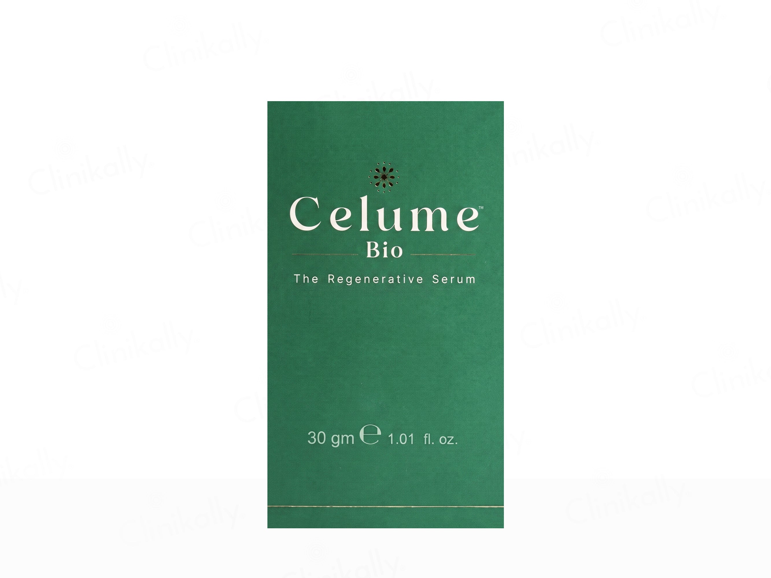 Celume-Bio The Regenerative Serum