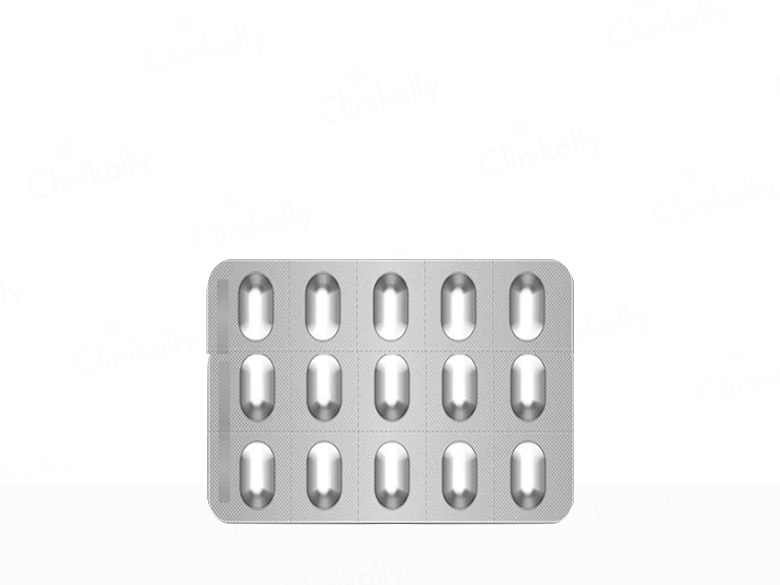 Centrum Ostocalcium CCM Tablet