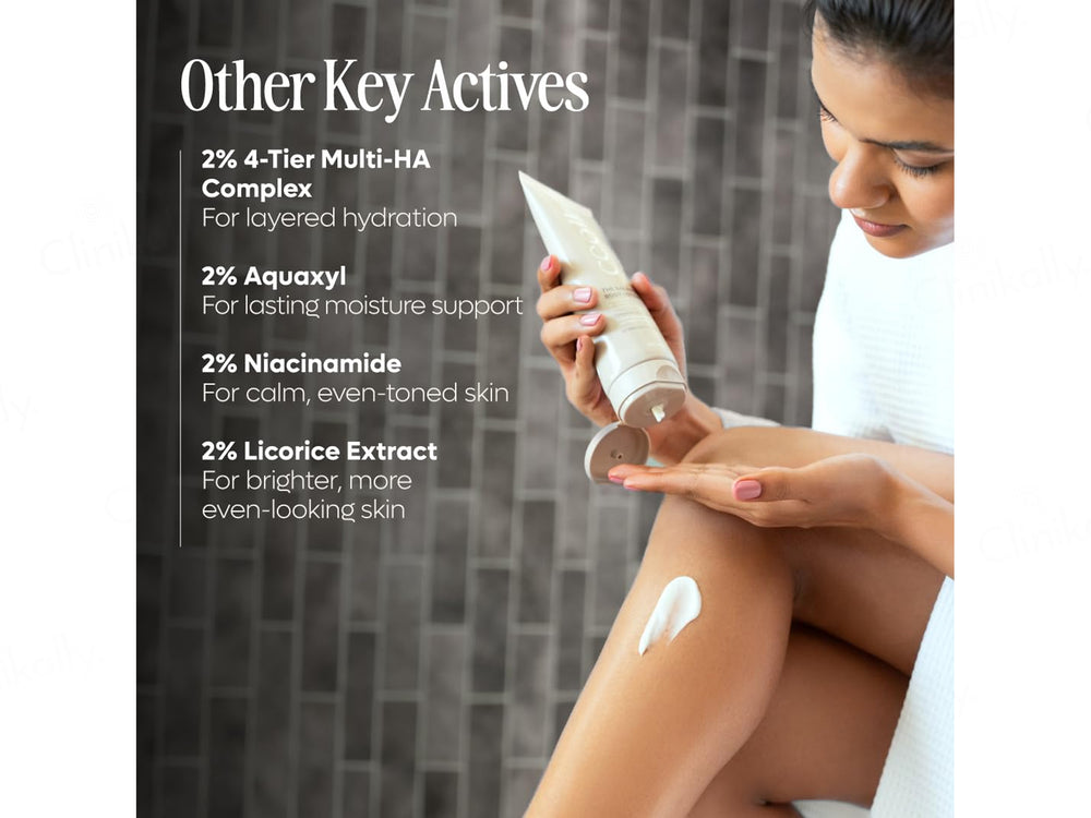 Ceolla The Balanced Body Lotion
