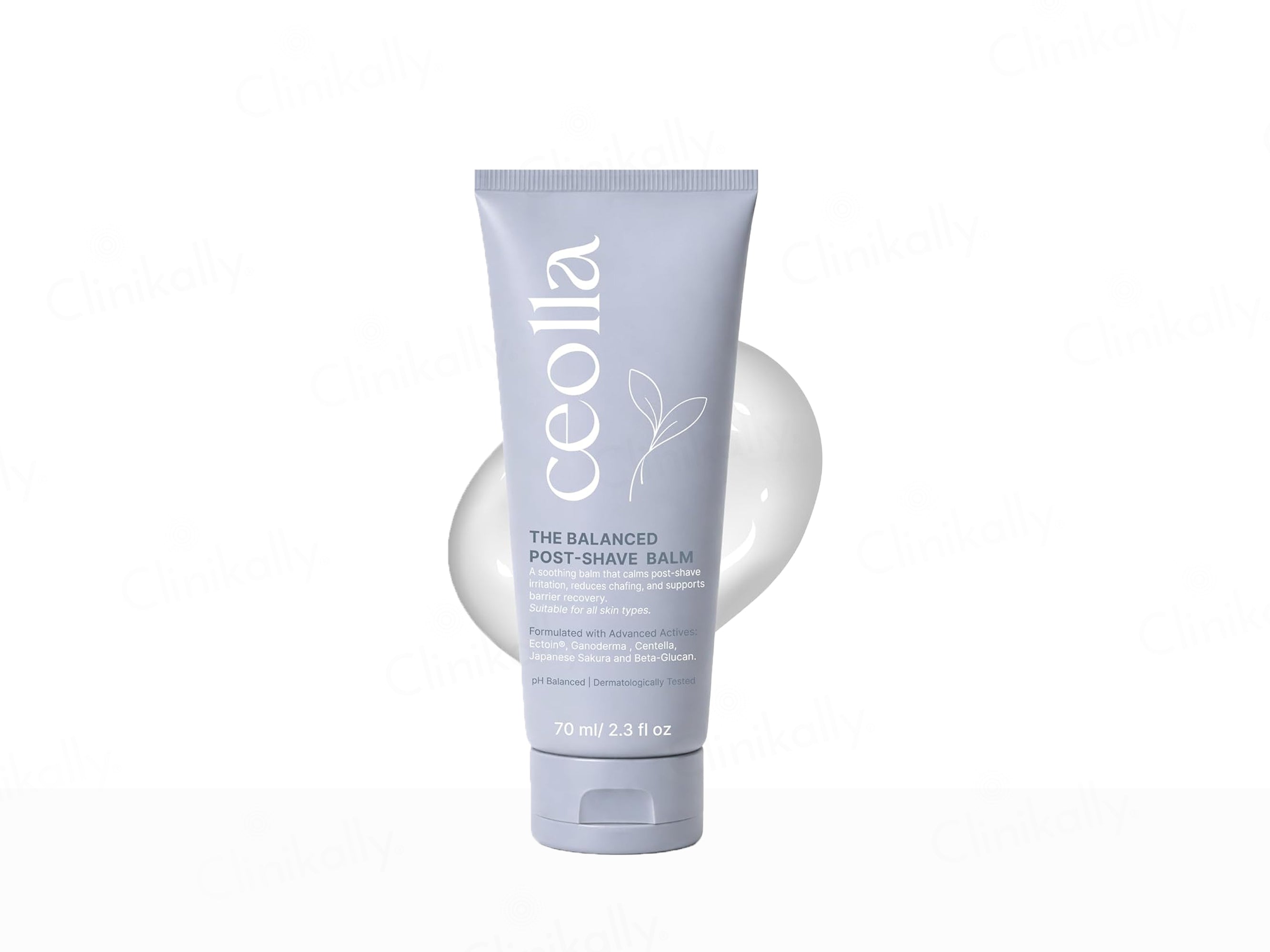 Ceolla The Balanced Post Shave Balm