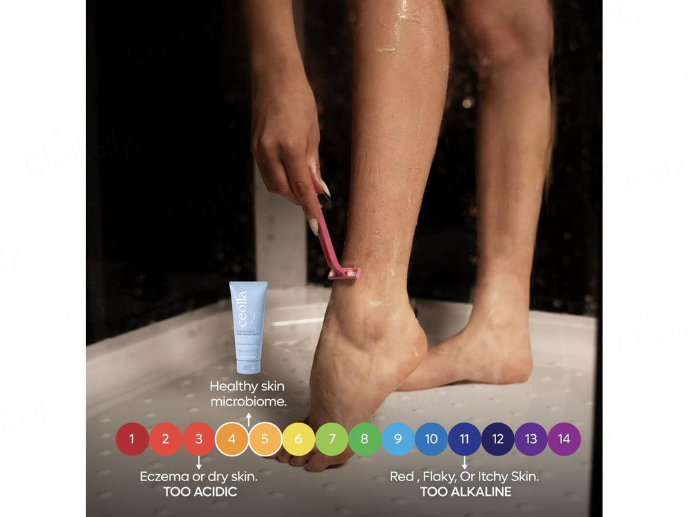 Ceolla The Balanced Post Shave Balm