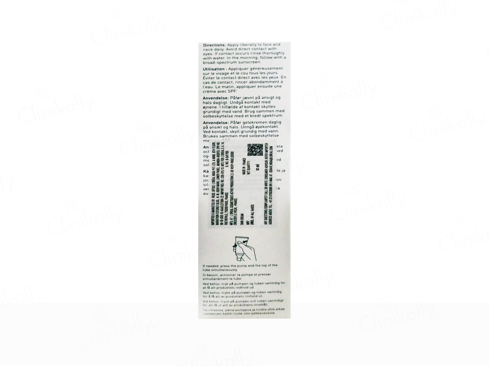 CeraVe Oil Control Moisturising Gel-Cream