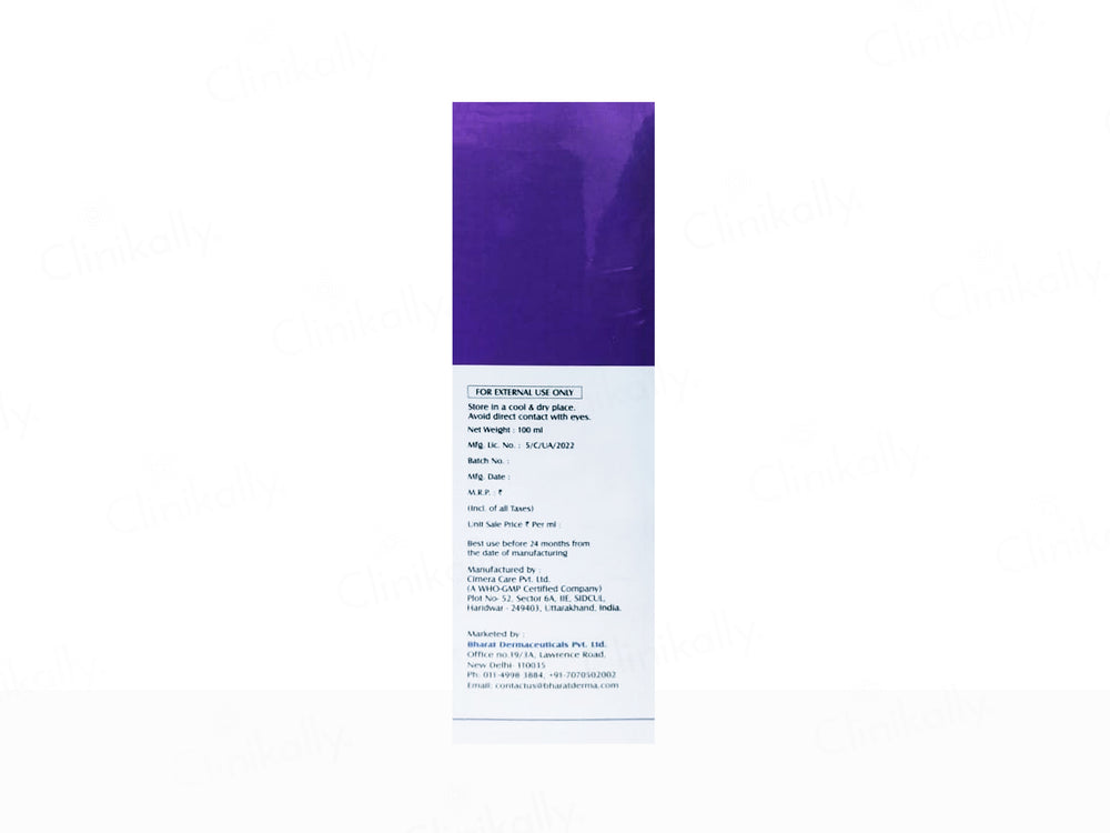 Cerahydra Glo Face Wash Gel