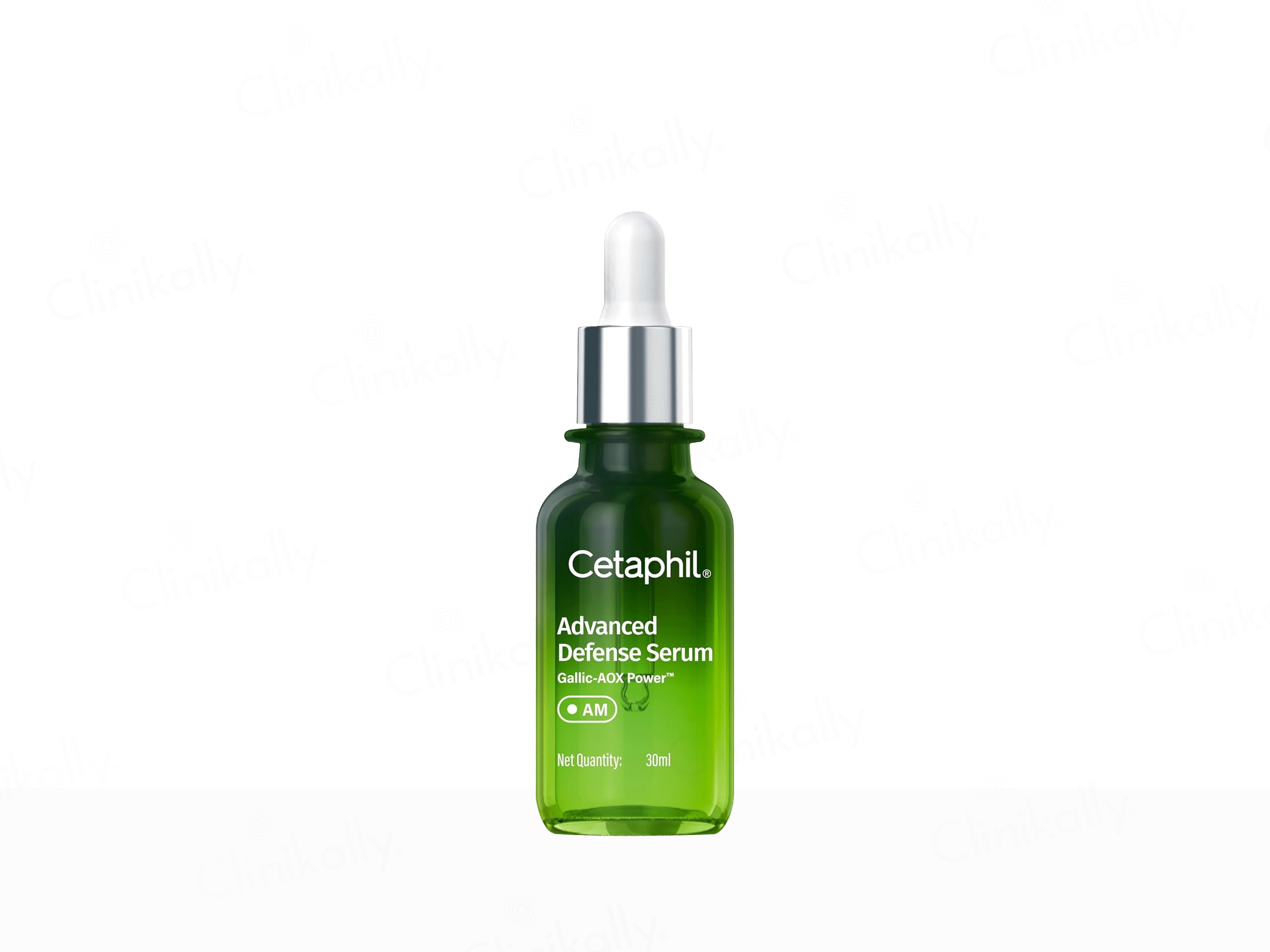 Cetaphil Advanced Defense AM Serum