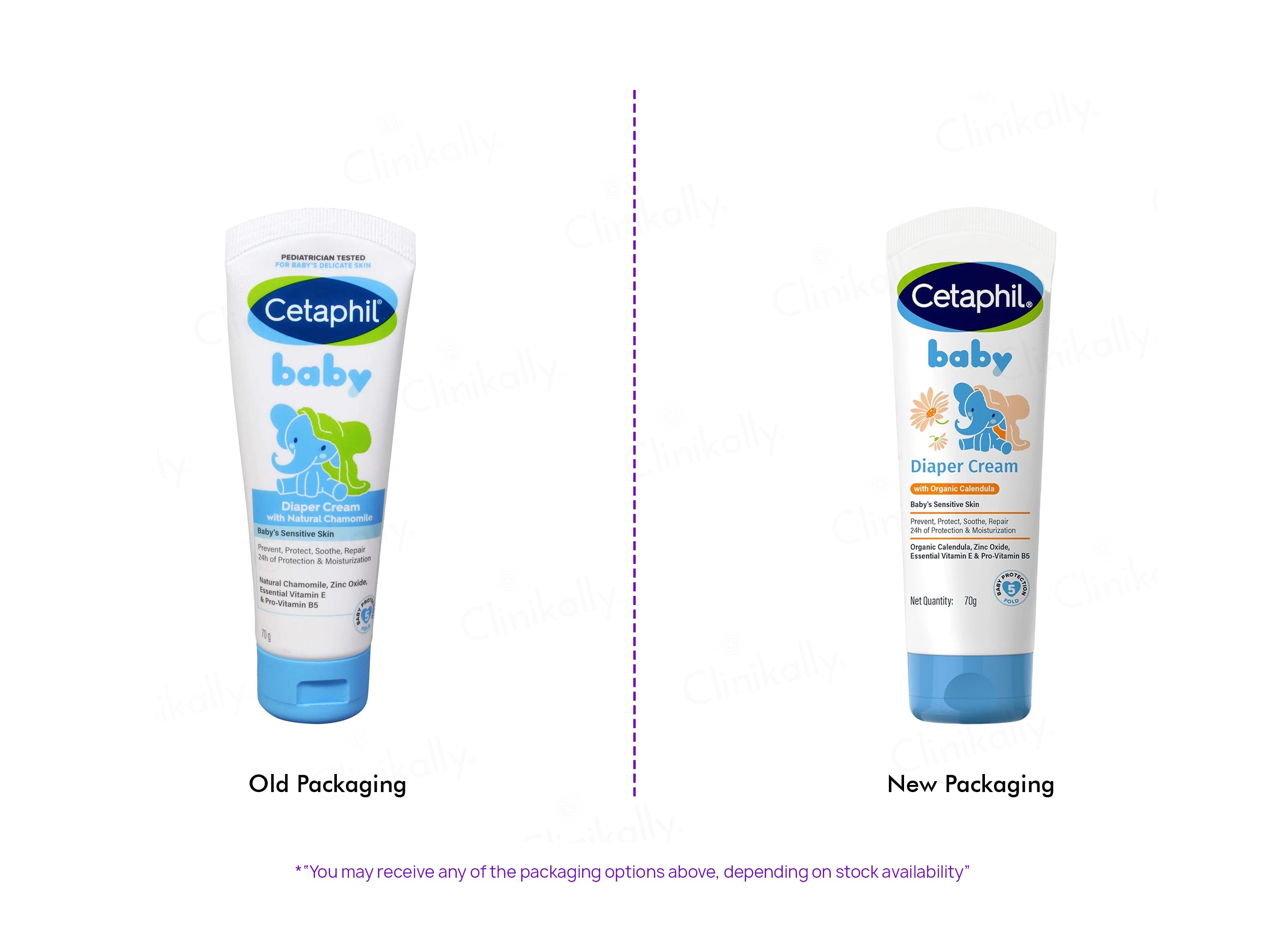 Cetaphil Baby Diaper Cream
