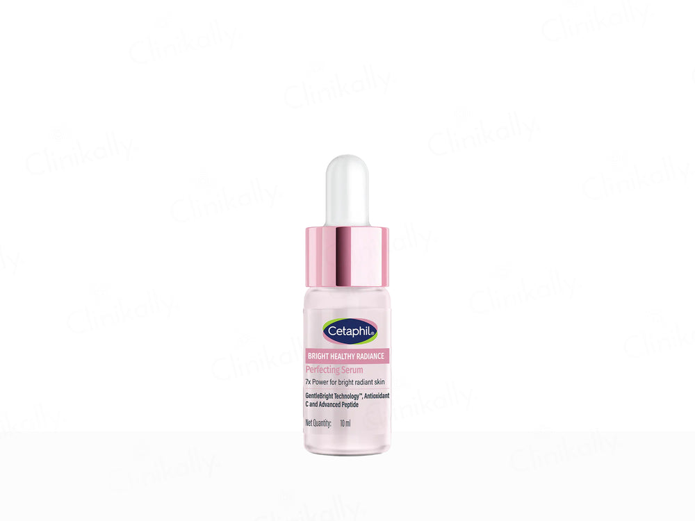 Cetaphil Bright Healthy Radiance Perfecting Serum