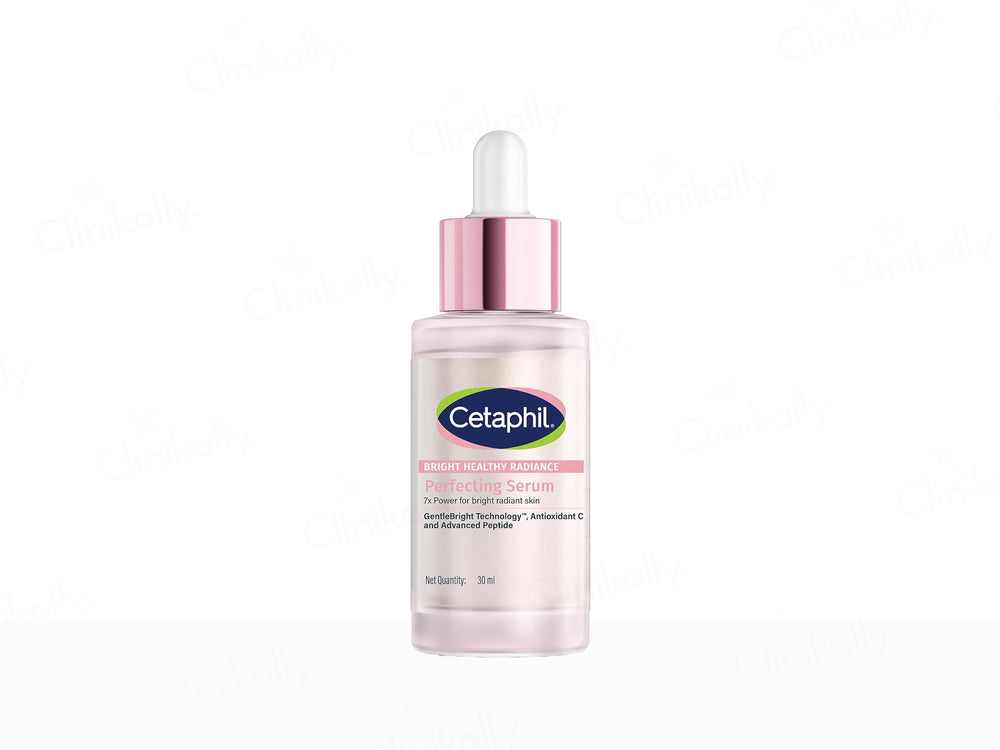 Cetaphil Bright Healthy Radiance Perfecting Serum