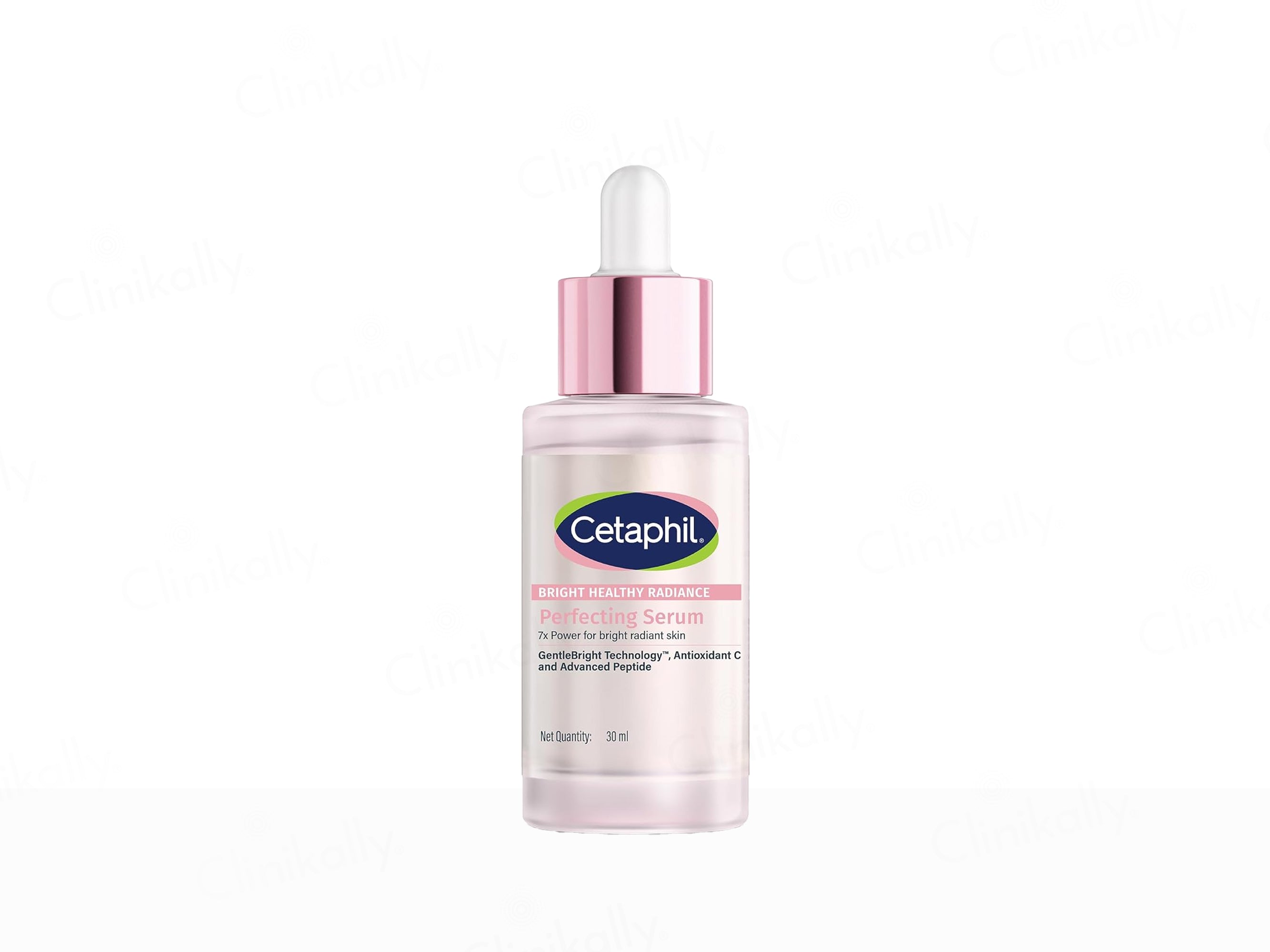 Cetaphil Bright Healthy Radiance Perfecting Serum