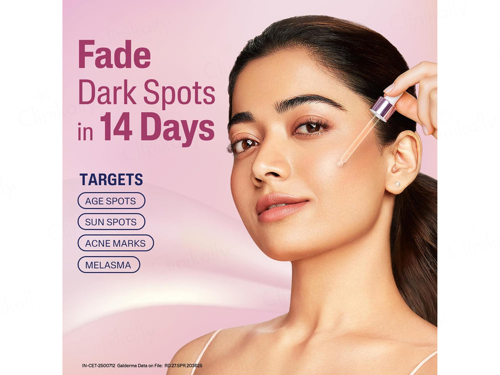 Cetaphil Bright Healthy Radiance Perfecting Serum