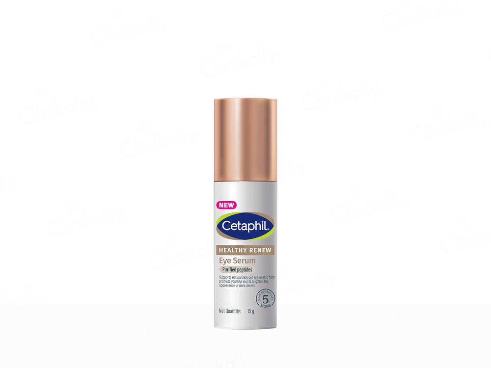 Cetaphil Healthy Renew Eye Serum