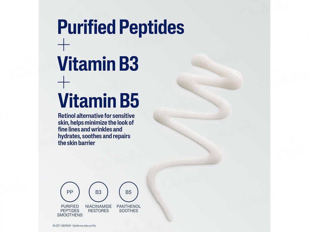 Cetaphil Healthy Renew Eye Serum