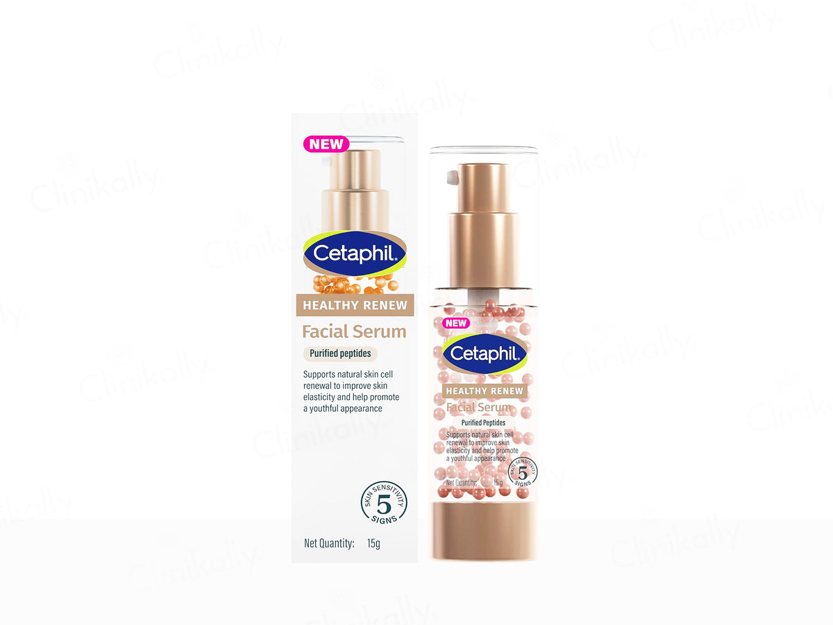 Cetaphil Healthy Renew Facial Serum