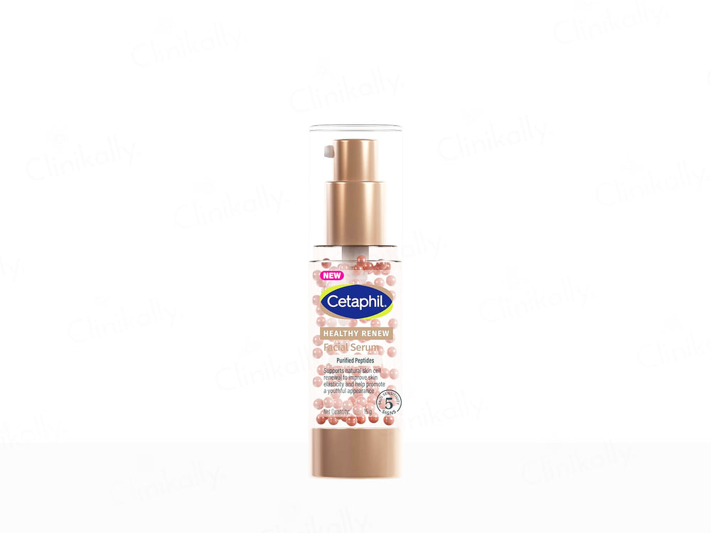 Cetaphil Healthy Renew Facial Serum