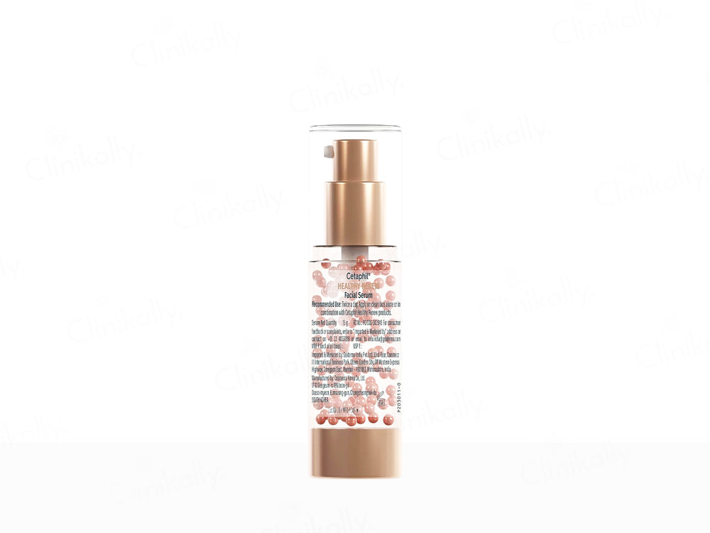 Cetaphil Healthy Renew Facial Serum