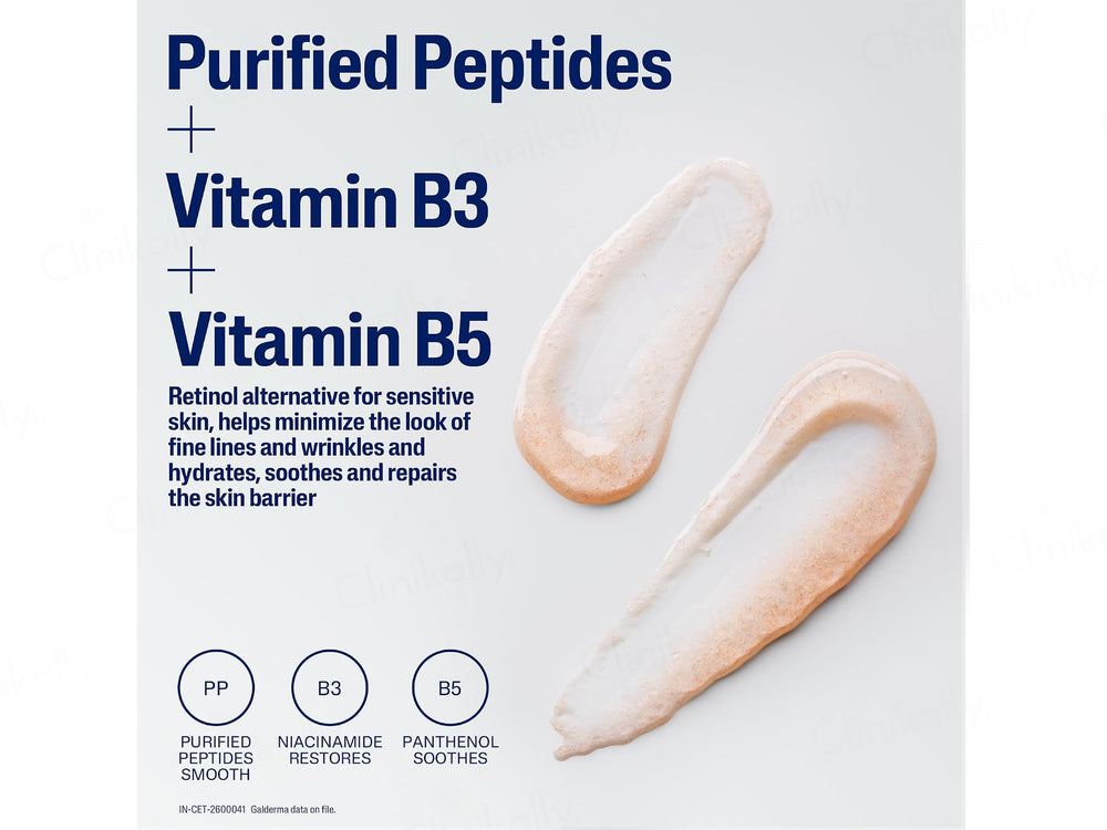Cetaphil Healthy Renew Facial Serum