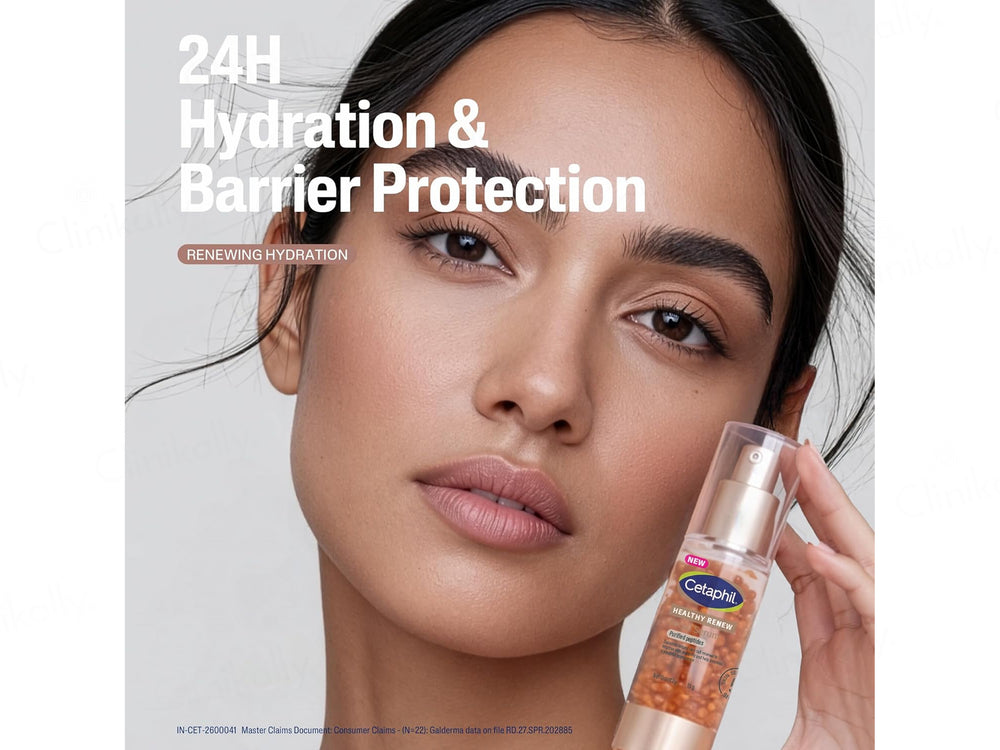 Cetaphil Healthy Renew Facial Serum