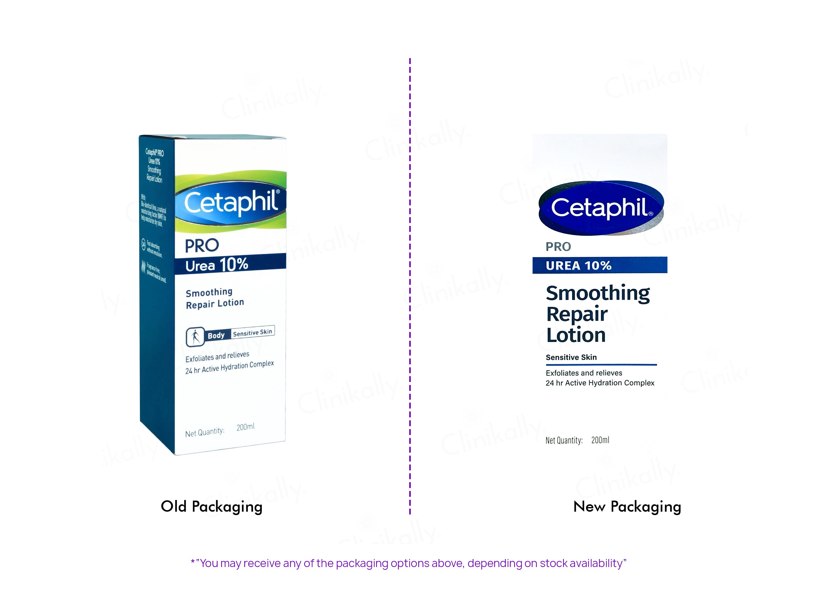 Cetaphil Pro Urea 10% Smoothing Repair Lotion