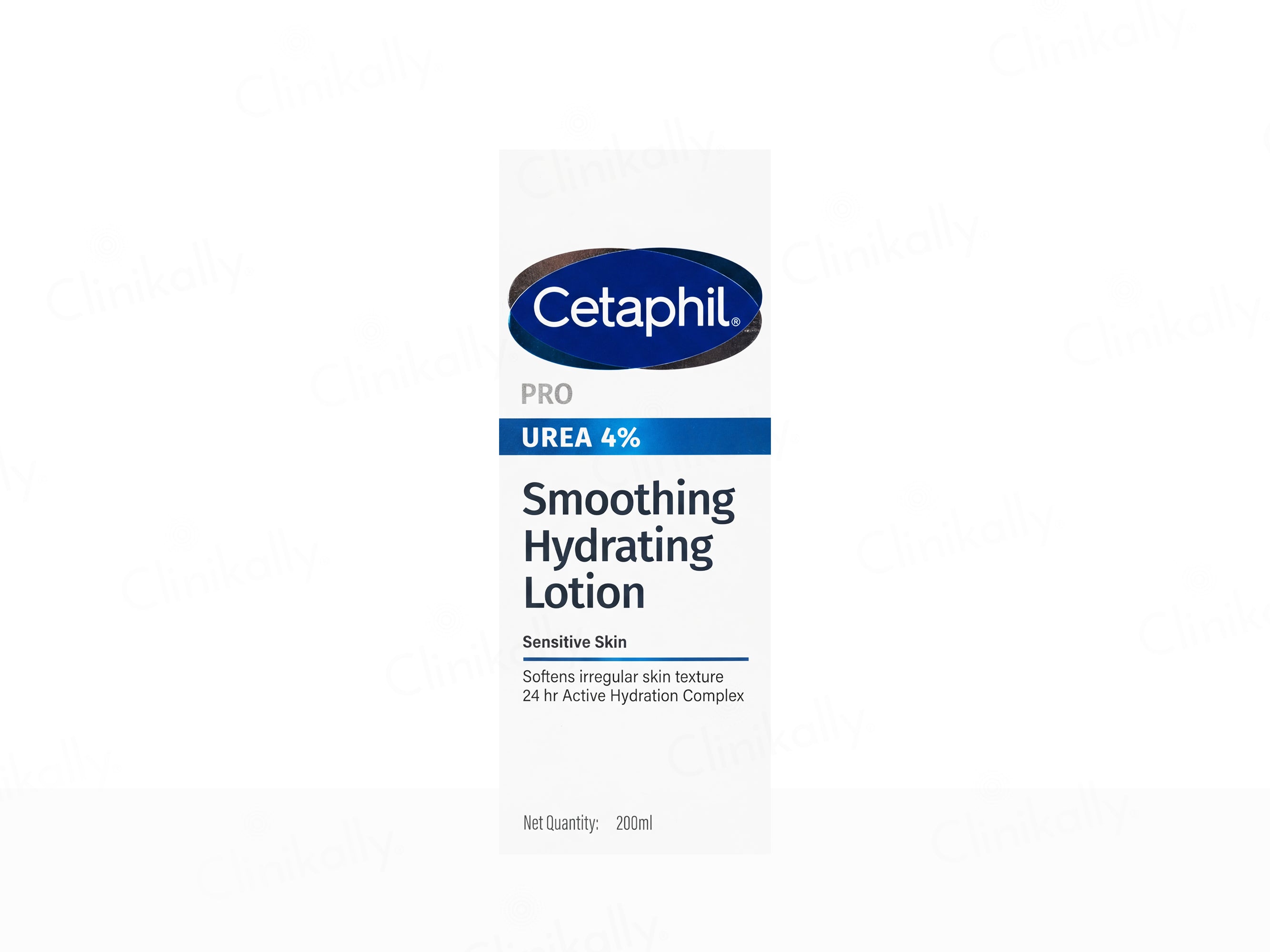Cetaphil Pro Urea 4% Smoothing Hydrating Lotion