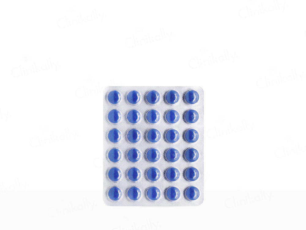 Charak Hyponidd Tablet