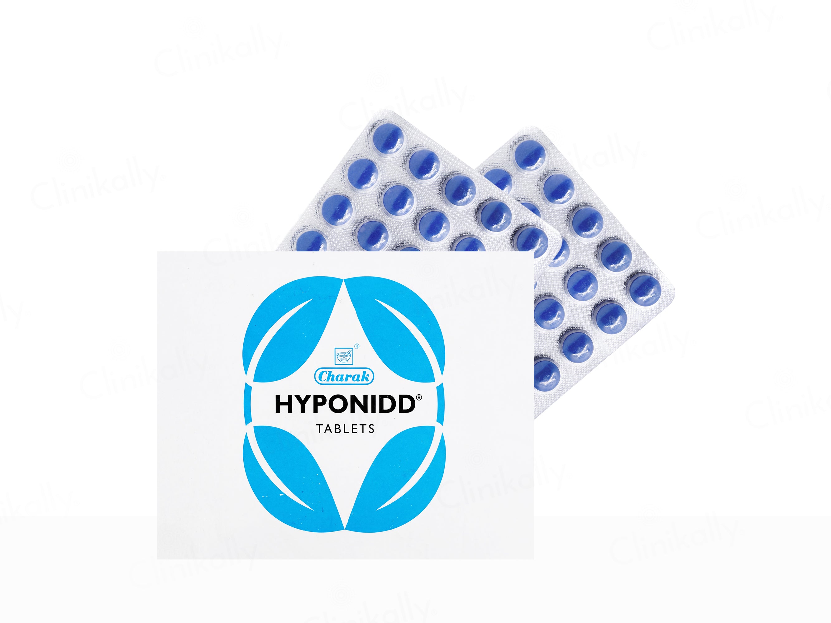 Charak Hyponidd Tablet