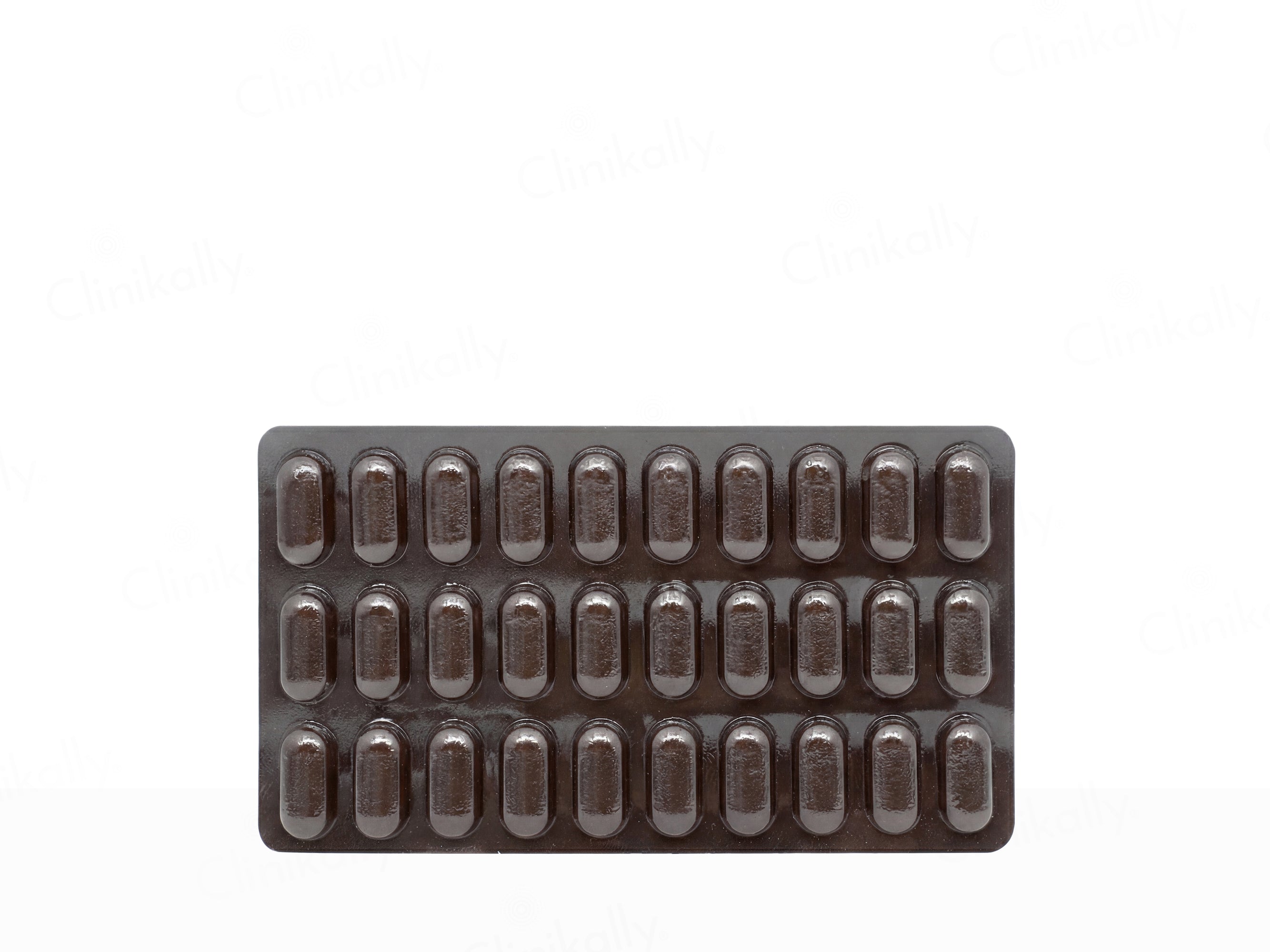 Charak Ostolief Nutra Tablet