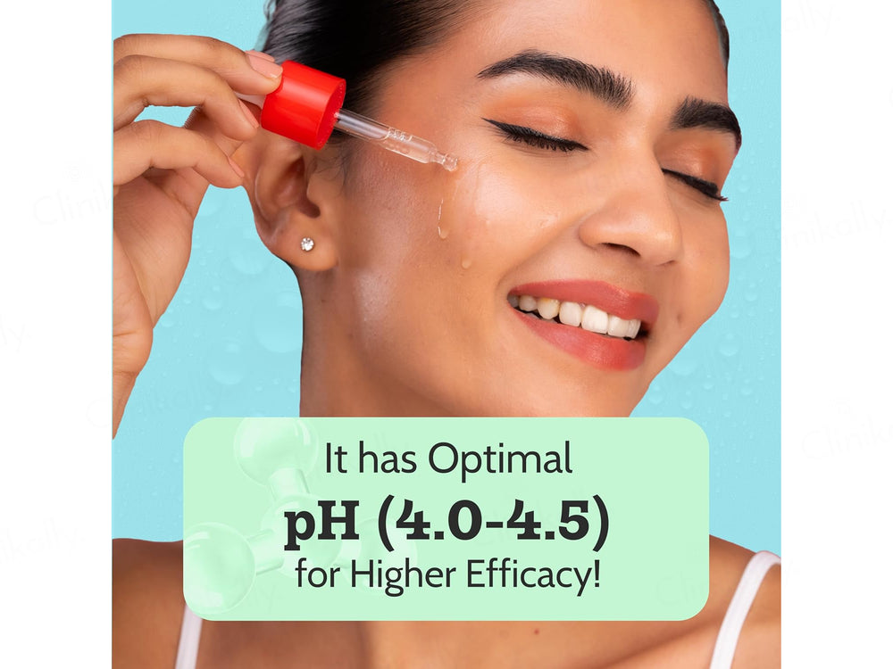 Chemist At Play 2% Salicylic Acid Acne Control Face Serum