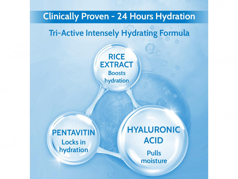 Chemist At Play 5% Hyaluronic Acid Intensely Hydrating Face Moisturizer
