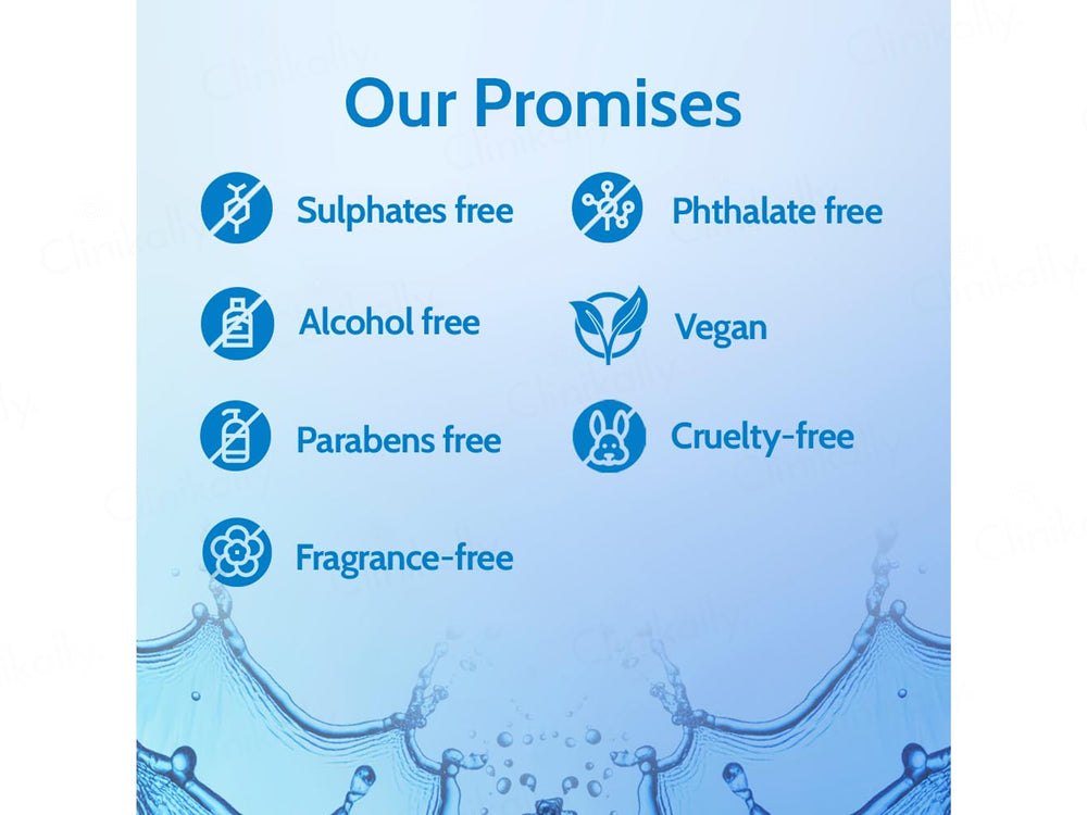 Chemist At Play 5% Hyaluronic Acid Intensely Hydrating Face Moisturizer