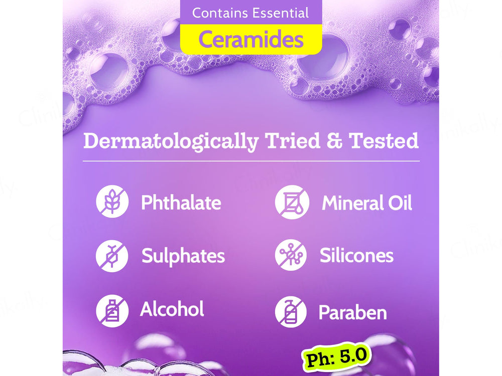 Chemist At Play Vitamin C Brightening Boost Face Wash