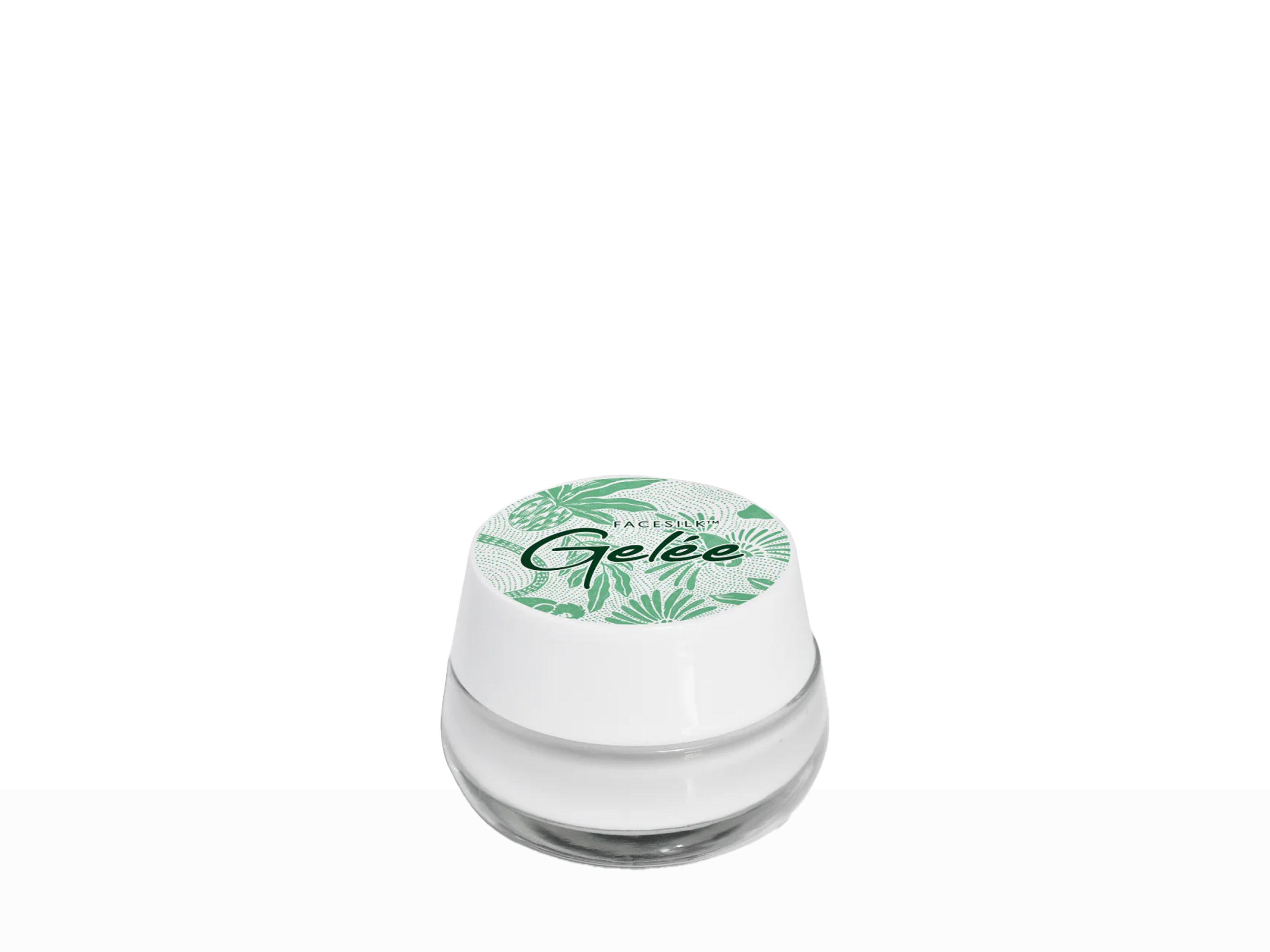 Chosen Facesilk Gelee Face Moisturizer