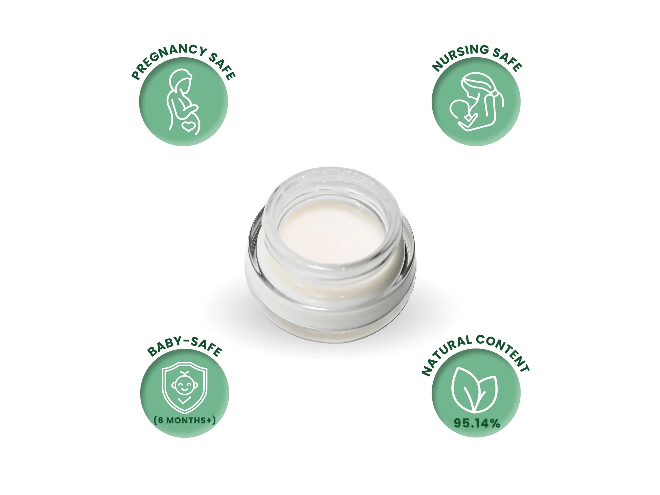 Chosen Facesilk Gelee Face Moisturizer