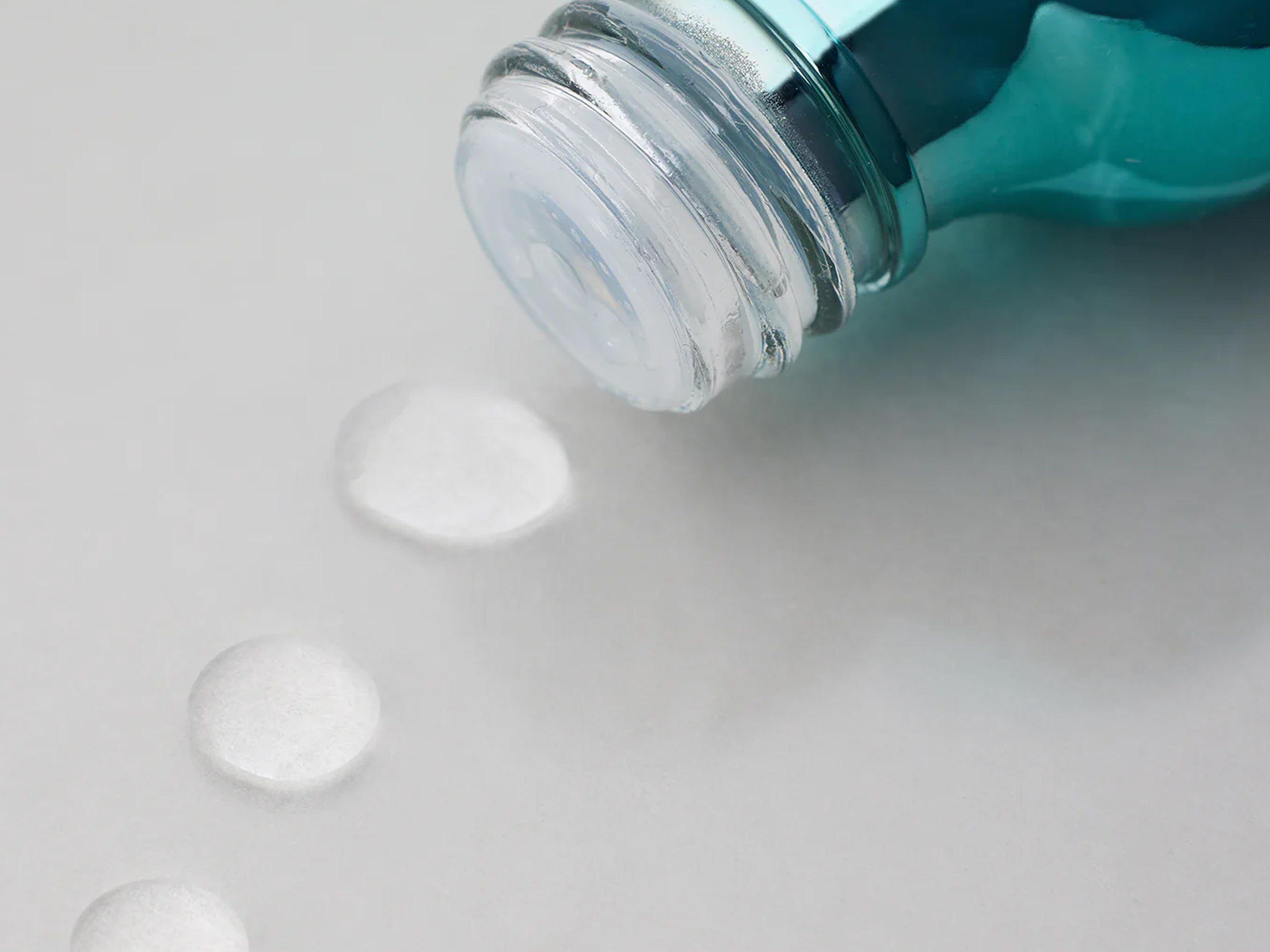 Chosen Milk Route Water-Less Instant Lactic Acid Peel