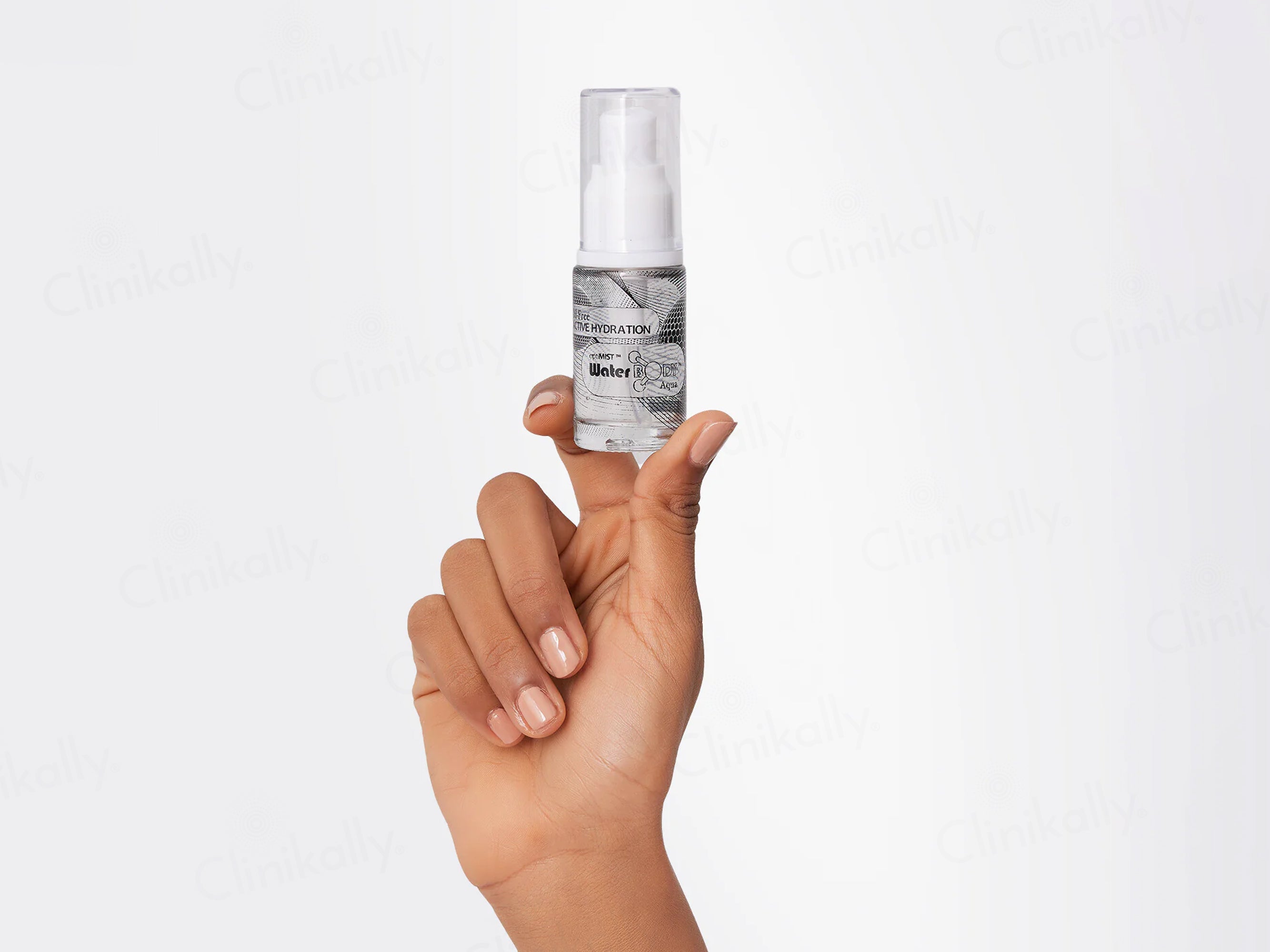 Chosen Optimist Water Body Aqua Moisturizer