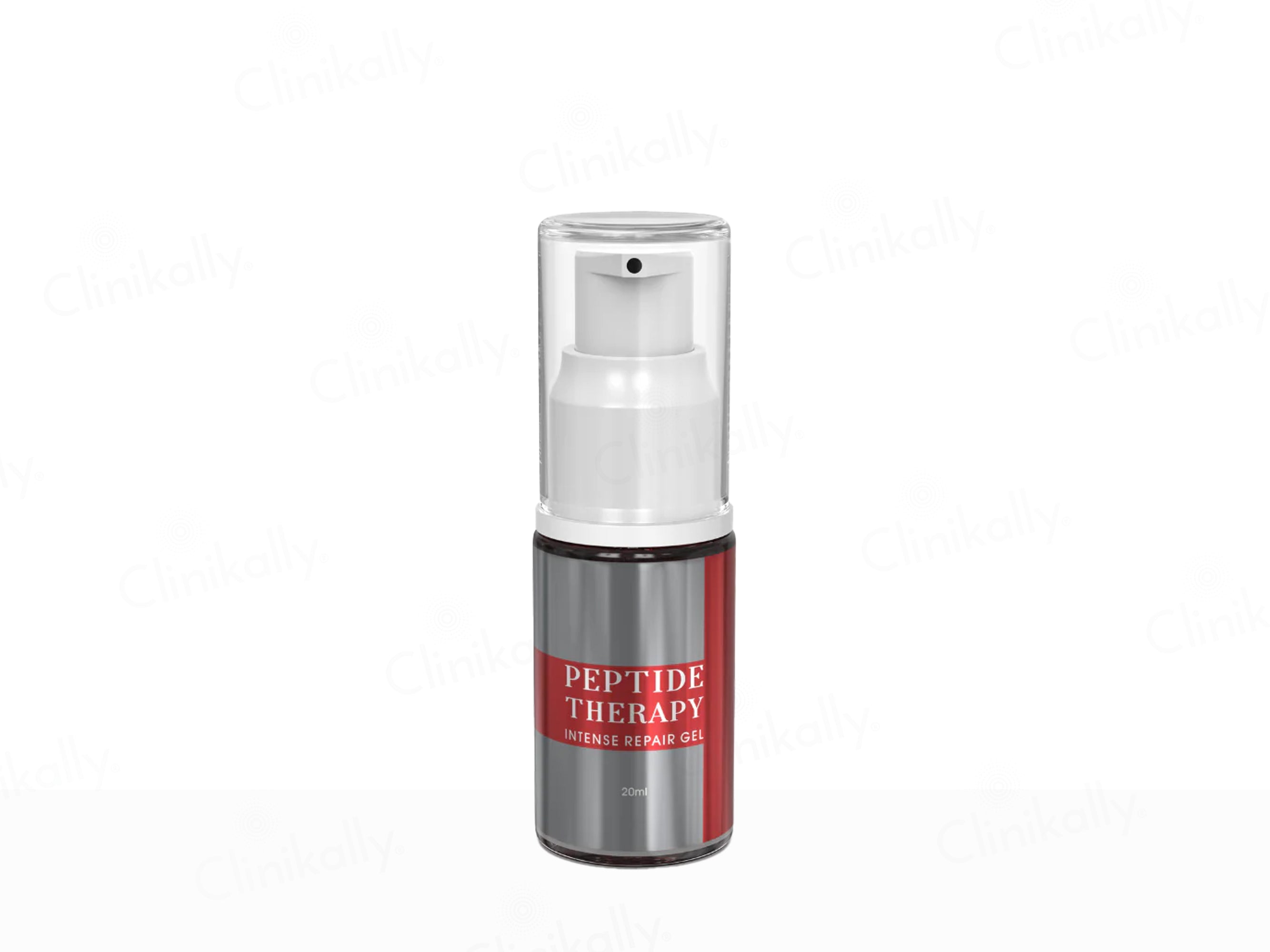 Chosen Peptide Therapy Intense Repair Gel