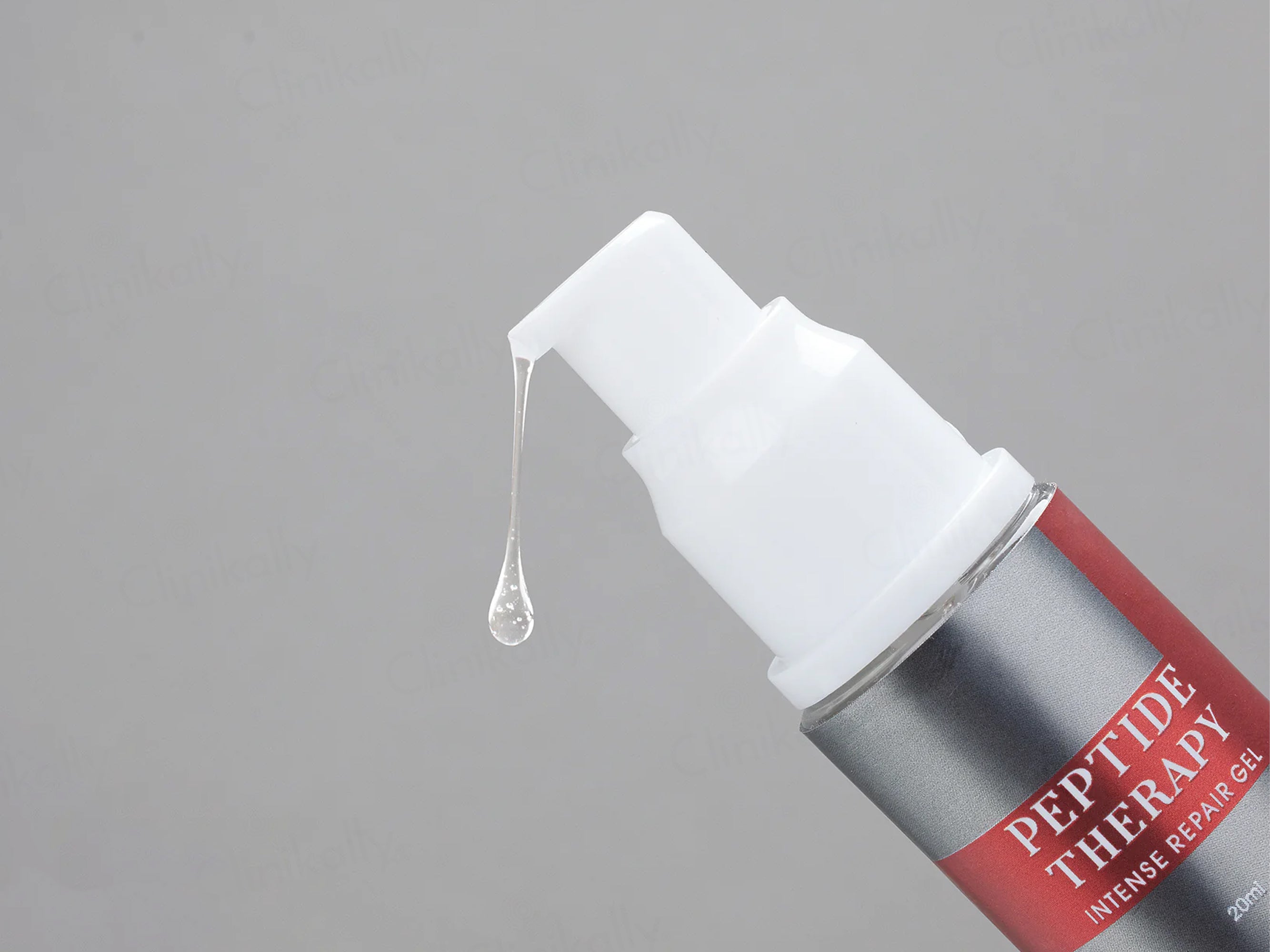 Chosen Peptide Therapy Intense Repair Gel