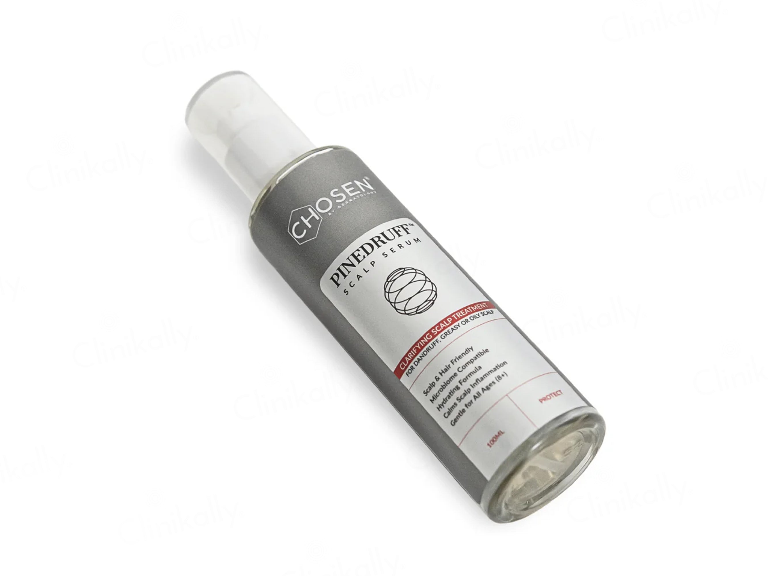 Chosen Pinedruff Clarifying Scalp Treatment Serum